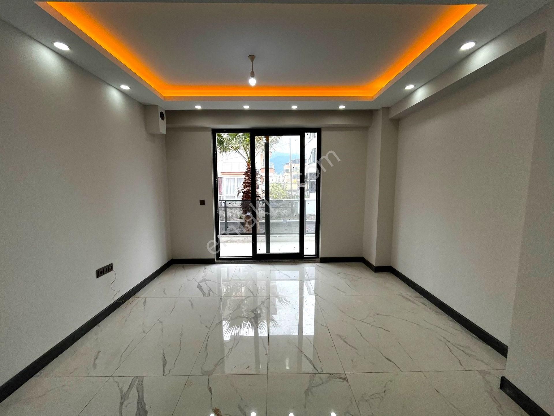 ▆▆yükselden Akçayın En Elit Mahallesinde Şık Geniş Ön Cephe 1+1▆ - Görsel 6