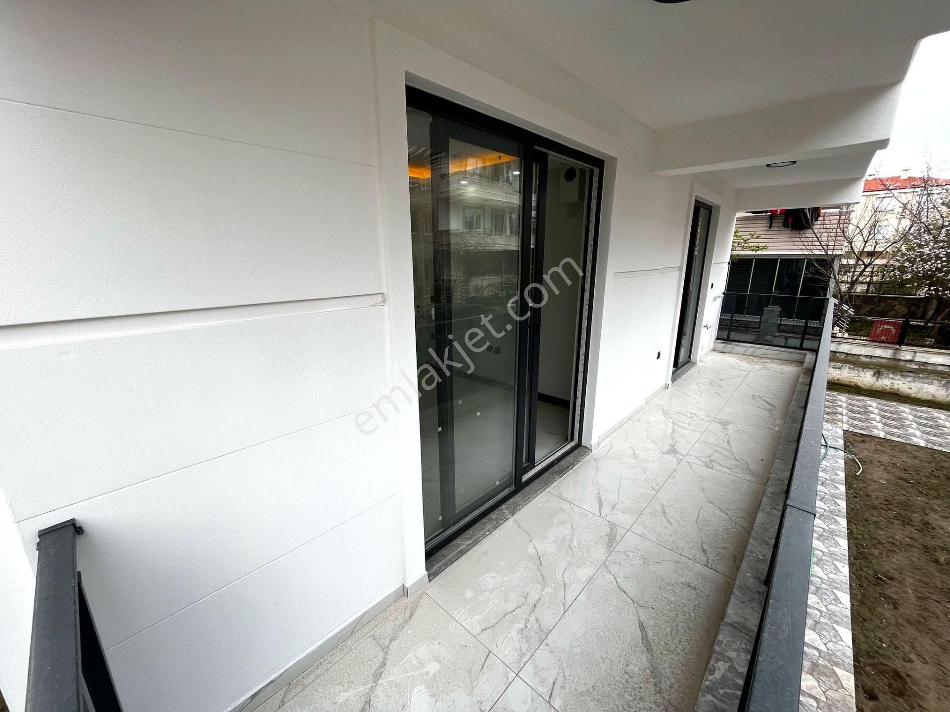 ▆▆yükselden Akçayın En Elit Mahallesinde Şık Geniş Ön Cephe 1+1▆ - Görsel 13