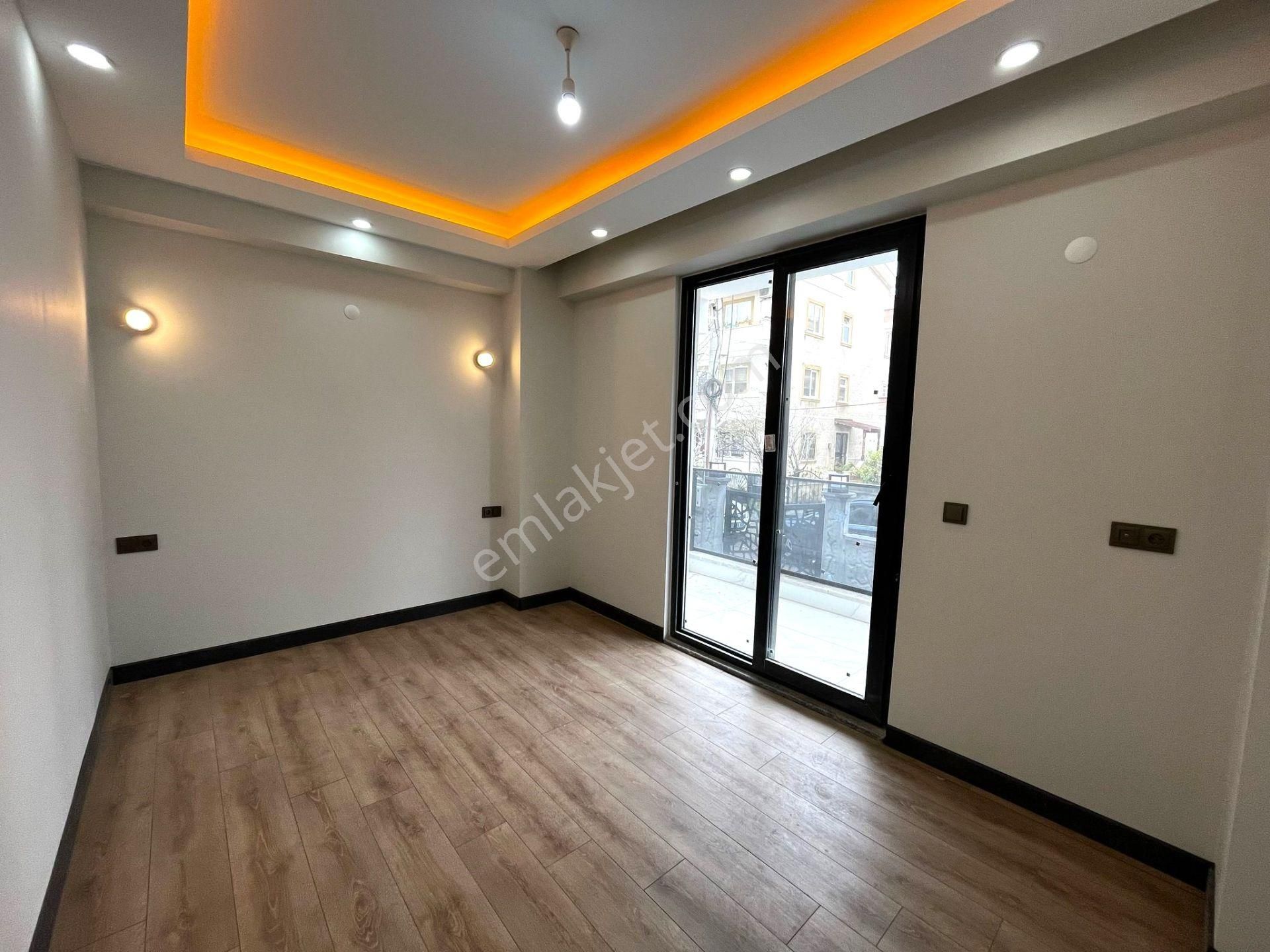 ▆▆yükselden Akçayın En Elit Mahallesinde Şık Geniş Ön Cephe 1+1▆ - Görsel 11
