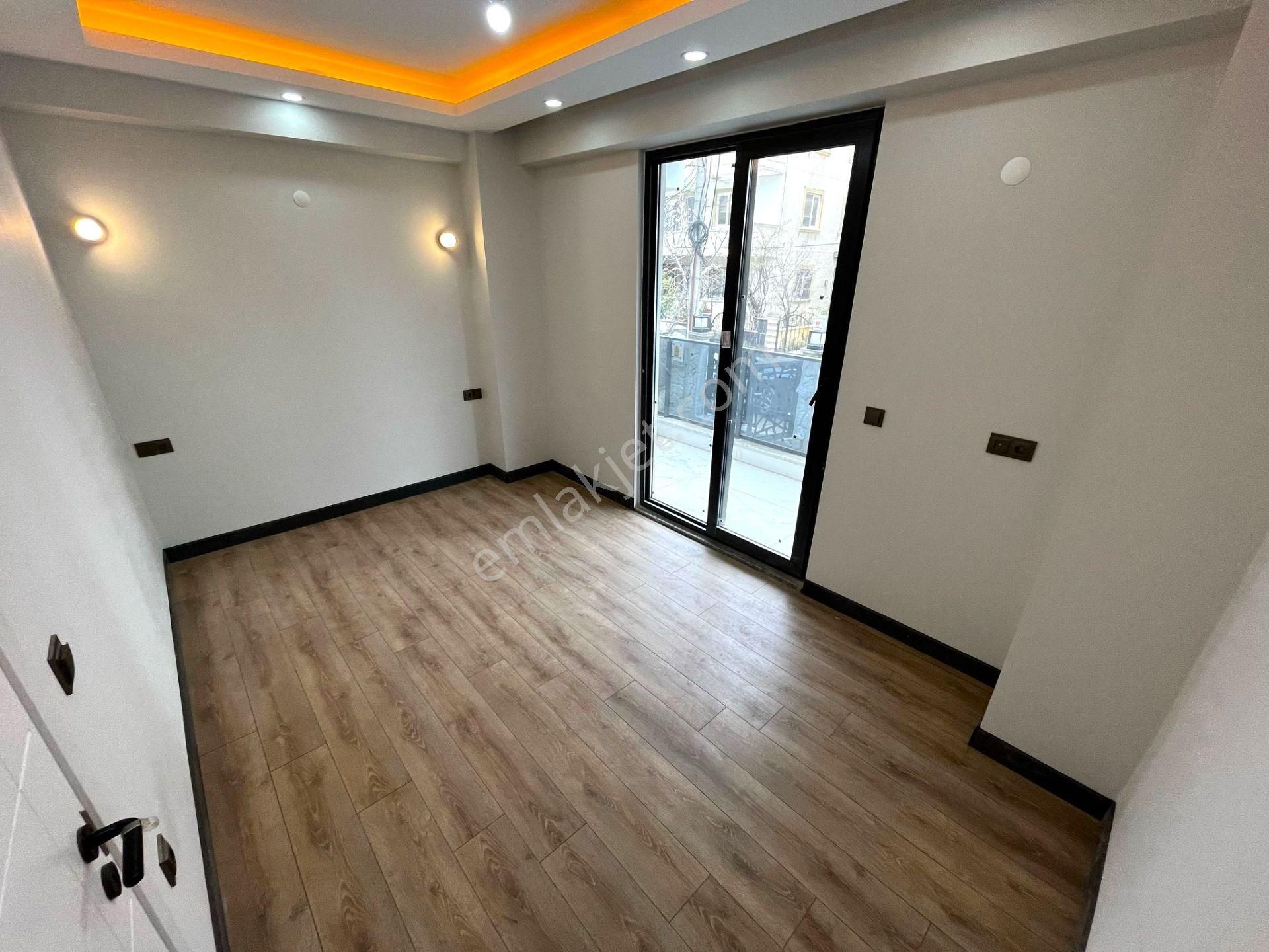 ▆▆yükselden Akçayın En Elit Mahallesinde Şık Geniş Ön Cephe 1+1▆ - Görsel 7