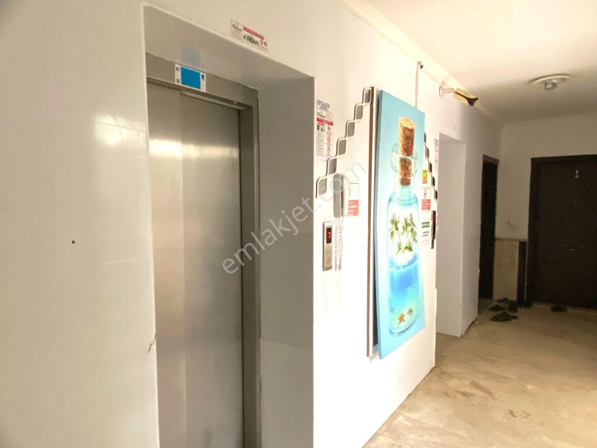 Kuşadası Değirmendere’de Full Deniz Manzaralı 2+1 Satılık Daire - Görsel 17