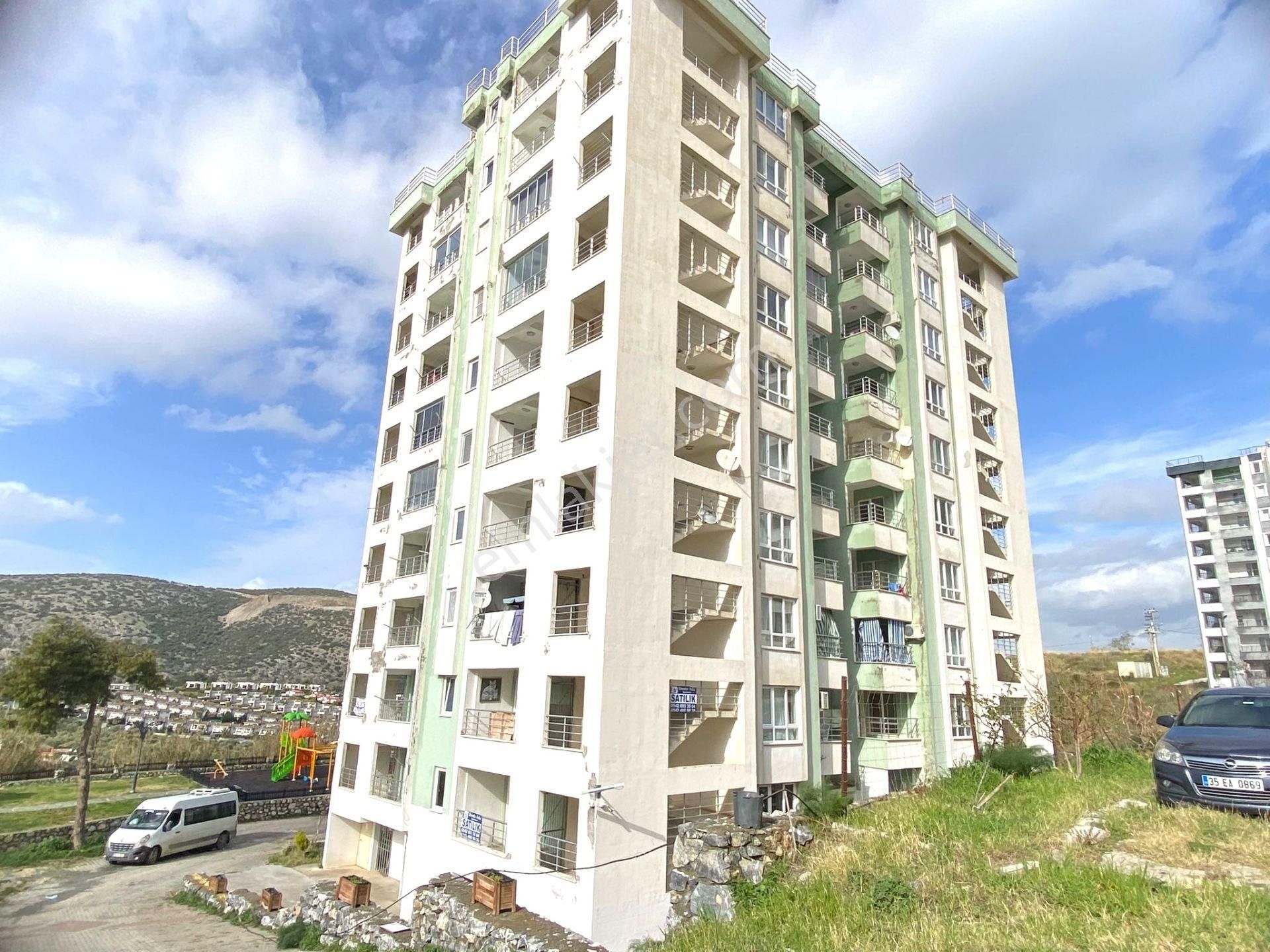 Kuşadası Değirmendere’de Full Deniz Manzaralı 2+1 Satılık Daire - Görsel 2