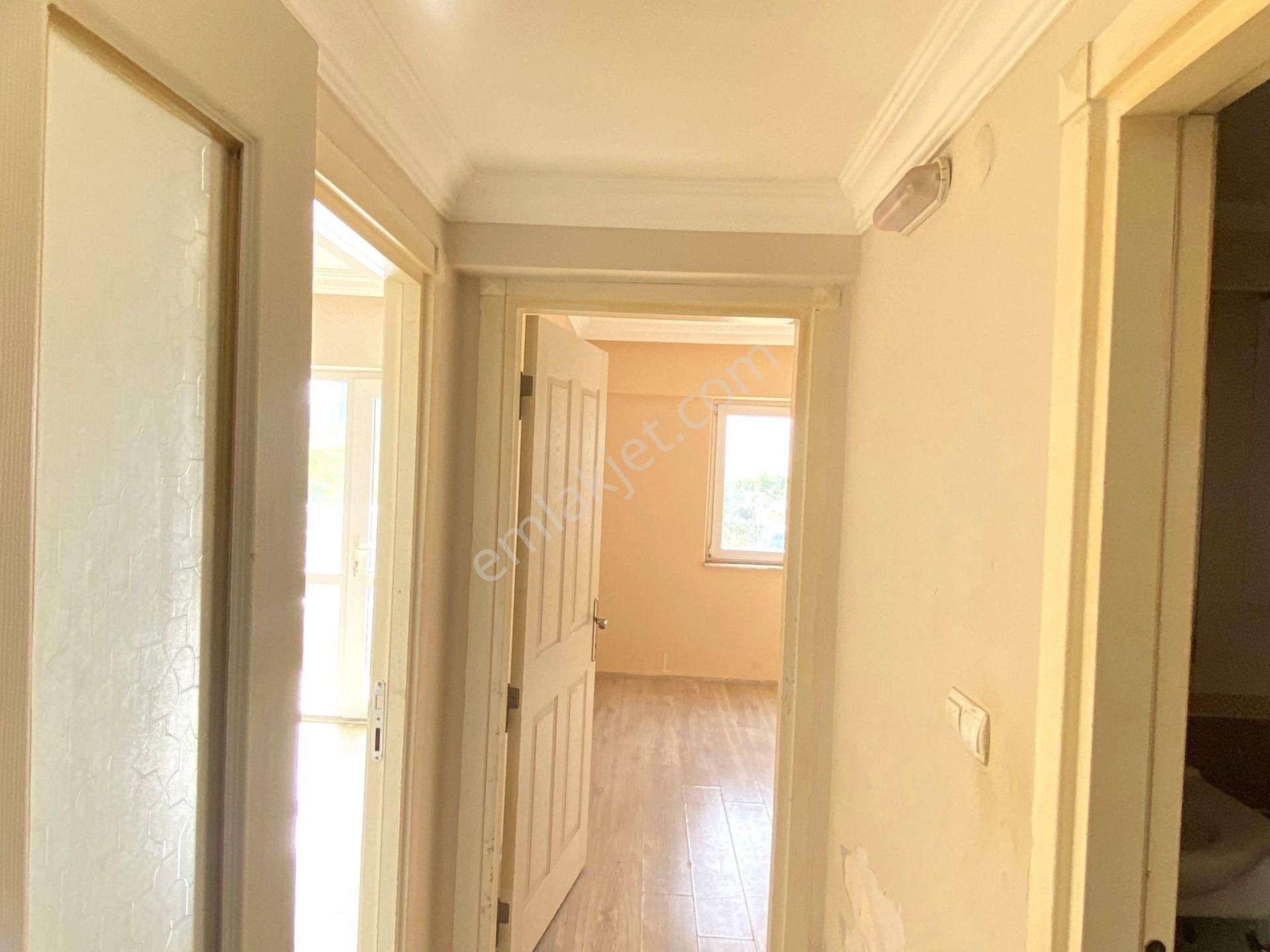 Kuşadası Değirmendere’de Full Deniz Manzaralı 2+1 Satılık Daire - Görsel 11