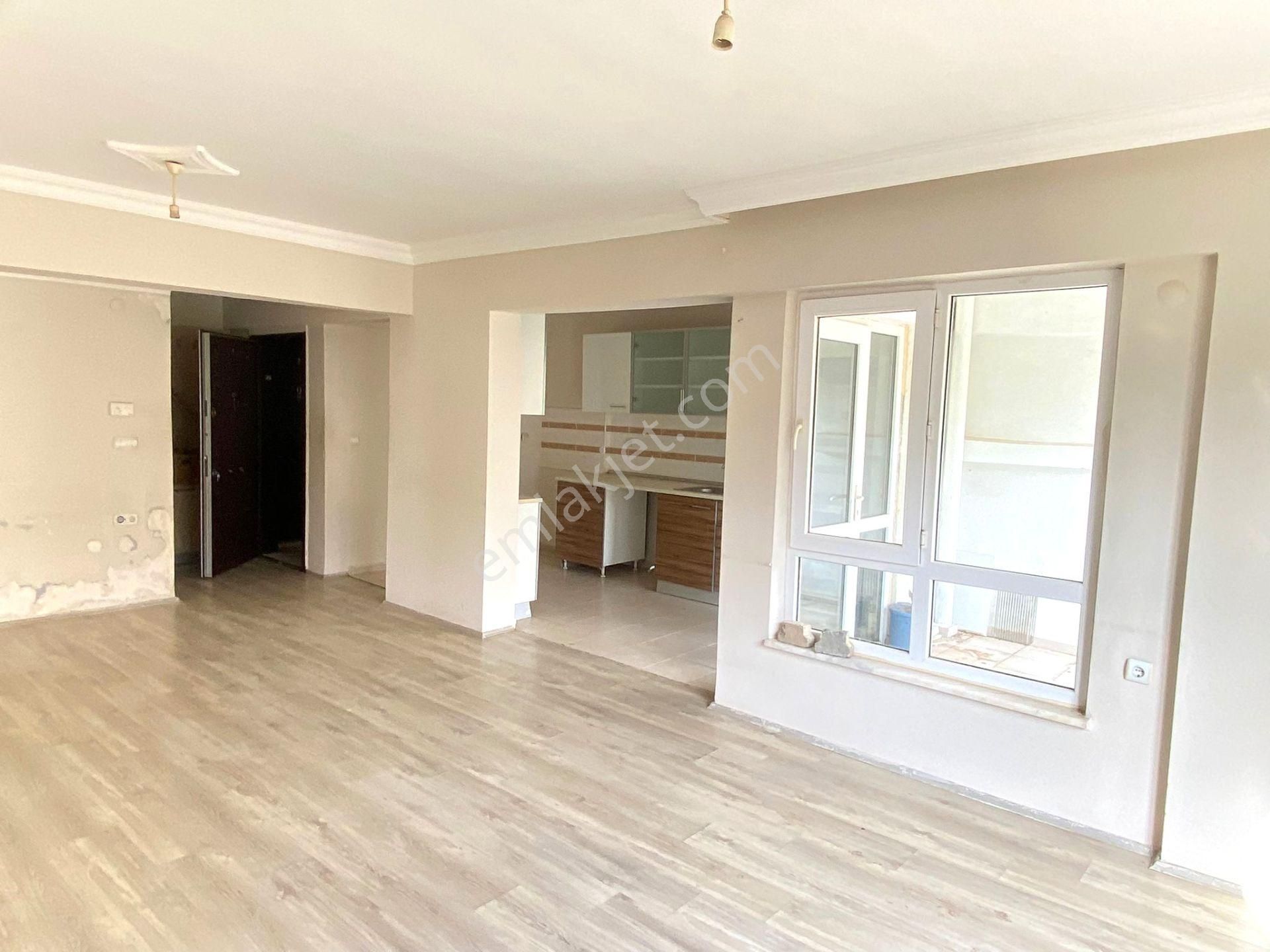 Kuşadası Değirmendere’de Full Deniz Manzaralı 2+1 Satılık Daire - Görsel 6