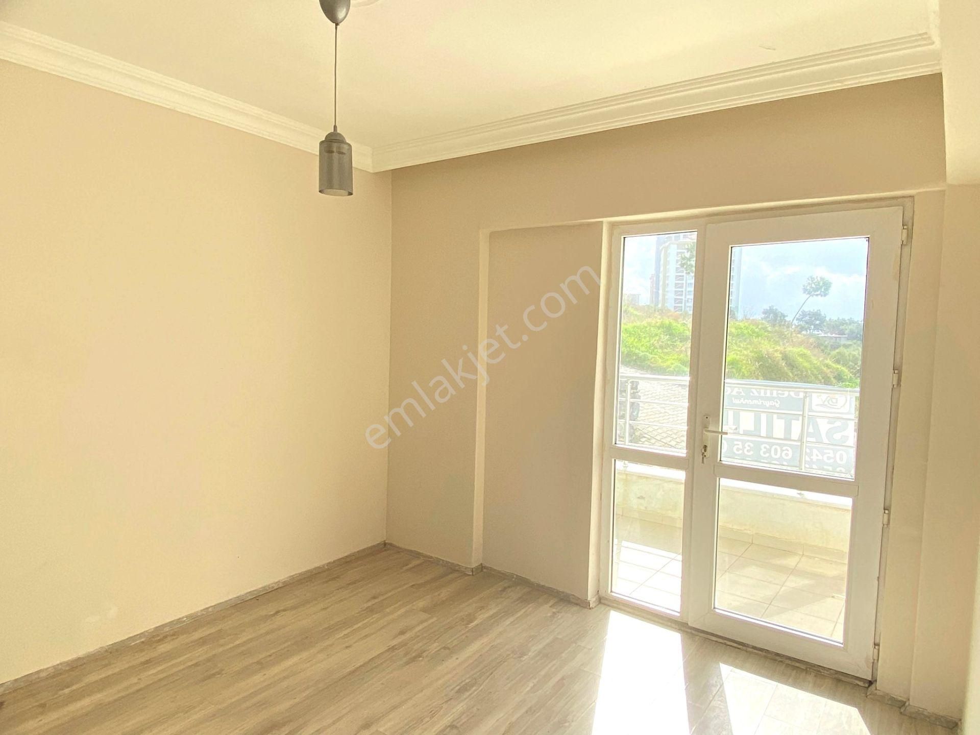 Kuşadası Değirmendere’de Full Deniz Manzaralı 2+1 Satılık Daire - Görsel 12