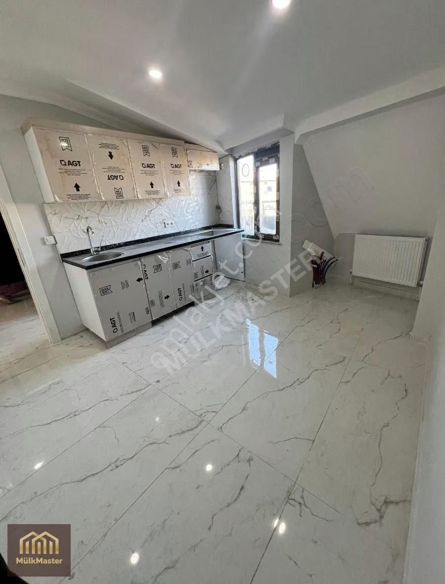 3+1 Yeni Sistemli Kiralık - Görsel 8