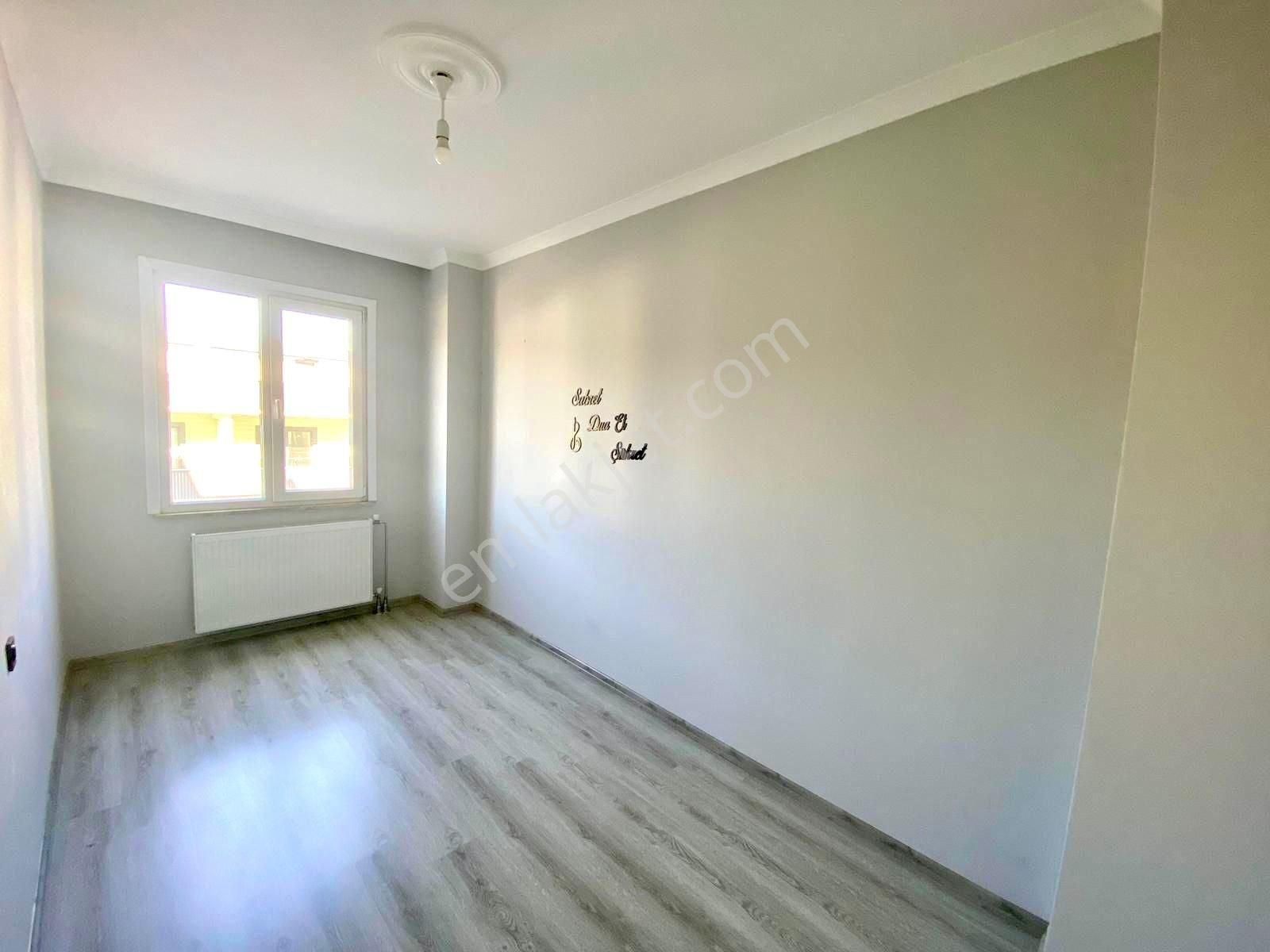 Yükselden Akçay Zeytinlide Ayrı Mutfak Satılık Ara Kat 2+1 Daire - Görsel 7