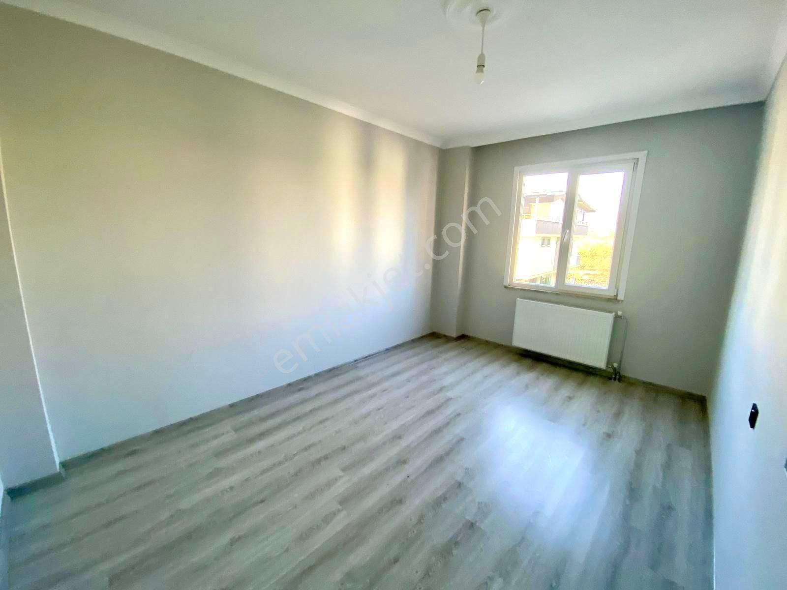 Yükselden Akçay Zeytinlide Ayrı Mutfak Satılık Ara Kat 2+1 Daire - Görsel 10