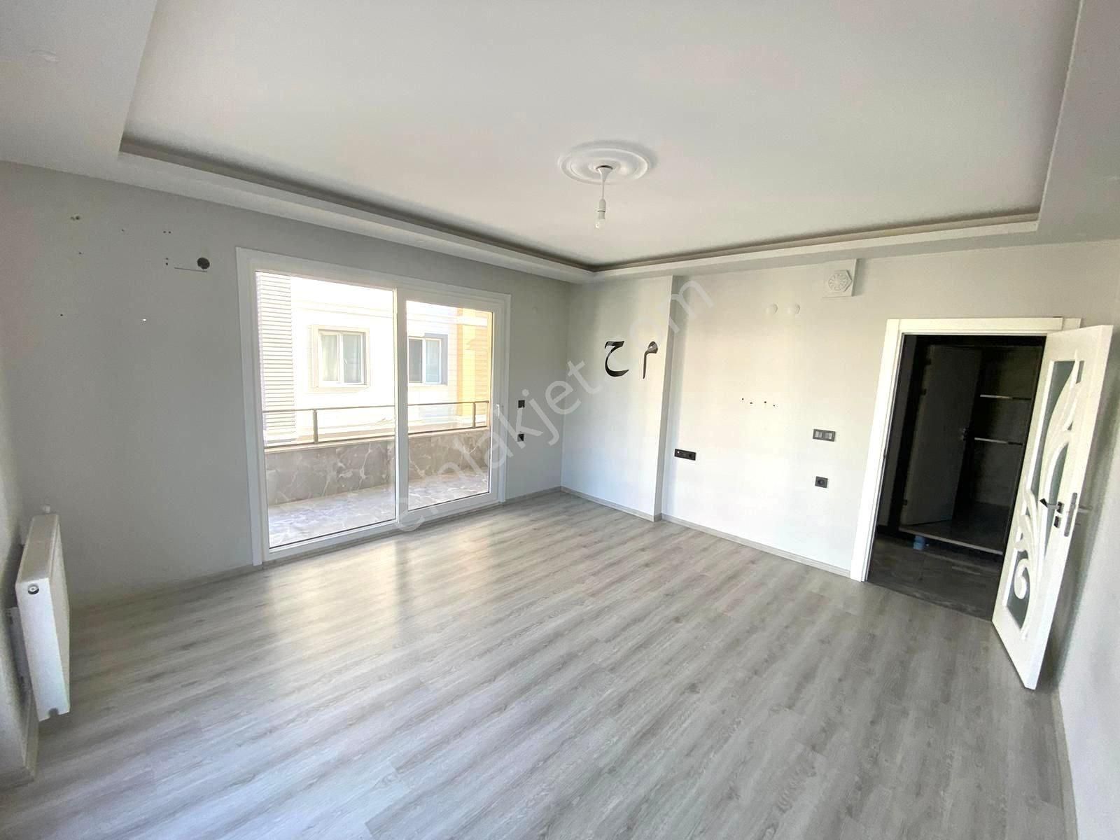 Yükselden Akçay Zeytinlide Ayrı Mutfak Satılık Ara Kat 2+1 Daire - Görsel 30
