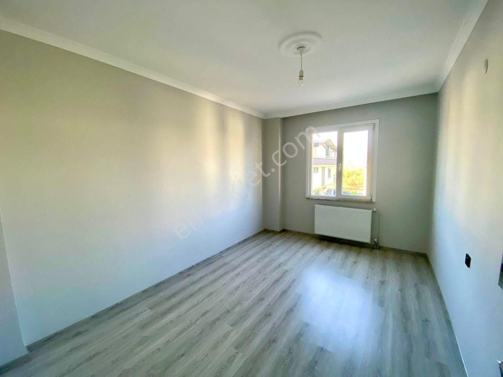 Yükselden Akçay Zeytinlide Ayrı Mutfak Satılık Ara Kat 2+1 Daire - Görsel 4