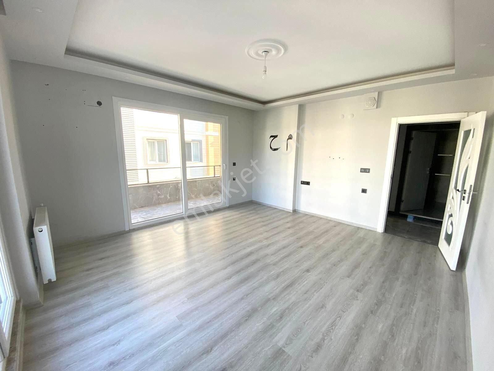 Yükselden Akçay Zeytinlide Ayrı Mutfak Satılık Ara Kat 2+1 Daire - Görsel 18