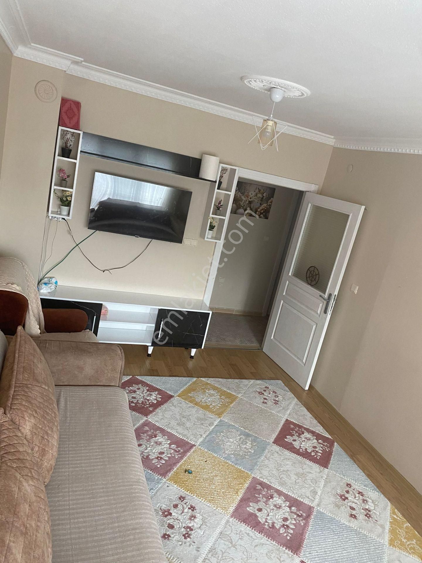 Elisa Gyo/toki Demokrasi Mahallesi 8.etap 2+1 Ara Kat Satılık Daire - Görsel 10