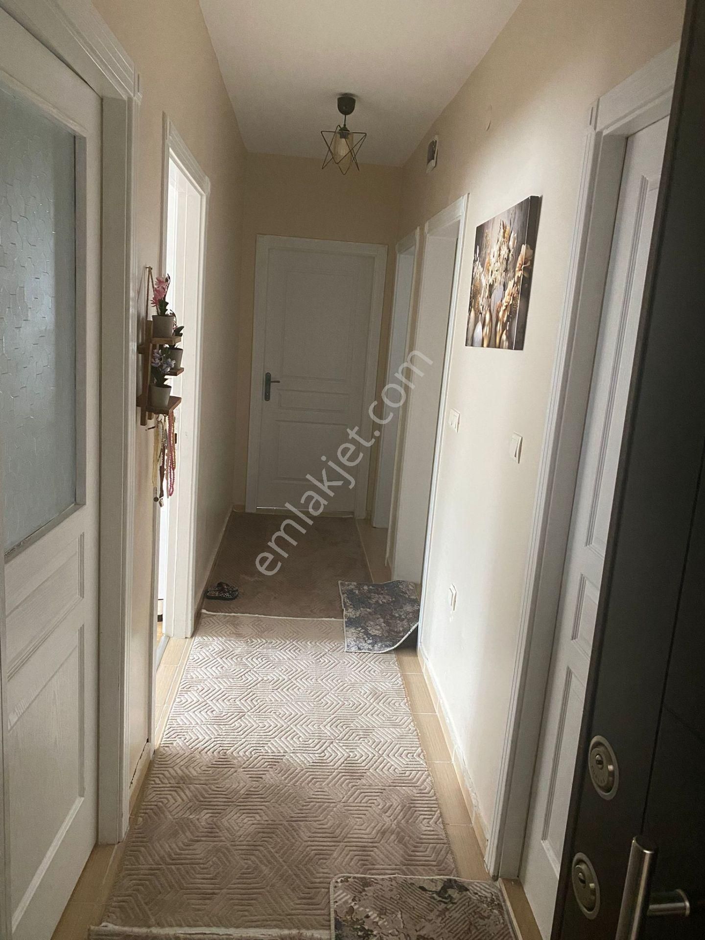 Elisa Gyo/toki Demokrasi Mahallesi 8.etap 2+1 Ara Kat Satılık Daire - Görsel 9