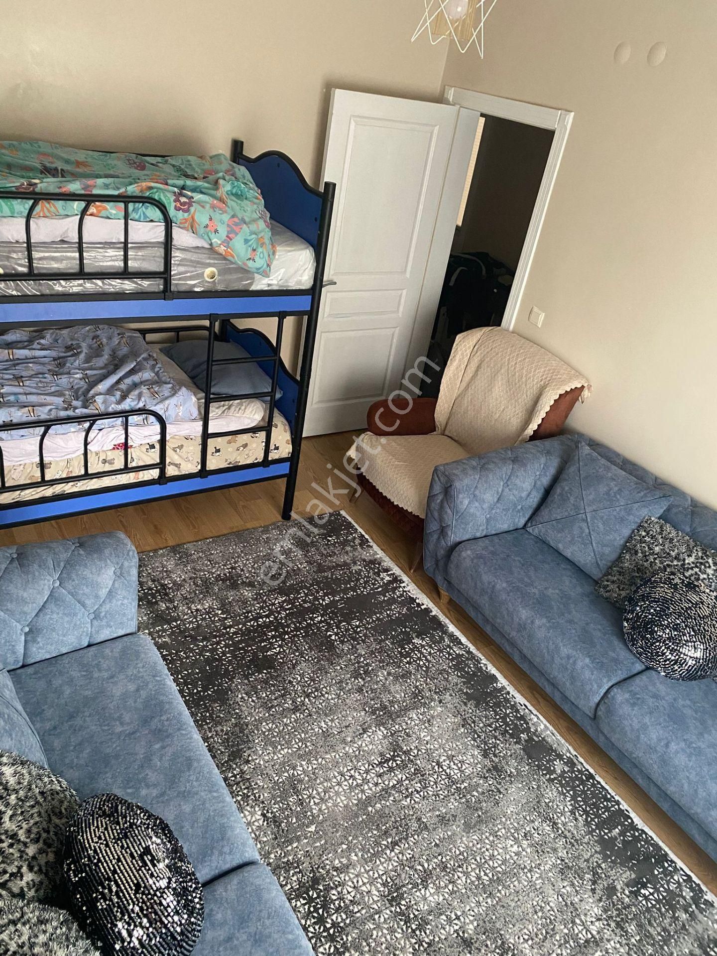 Elisa Gyo/toki Demokrasi Mahallesi 8.etap 2+1 Ara Kat Satılık Daire - Görsel 11