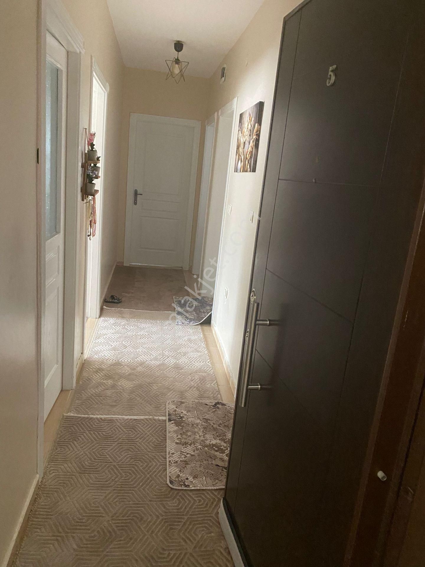 Elisa Gyo/toki Demokrasi Mahallesi 8.etap 2+1 Ara Kat Satılık Daire - Görsel 6