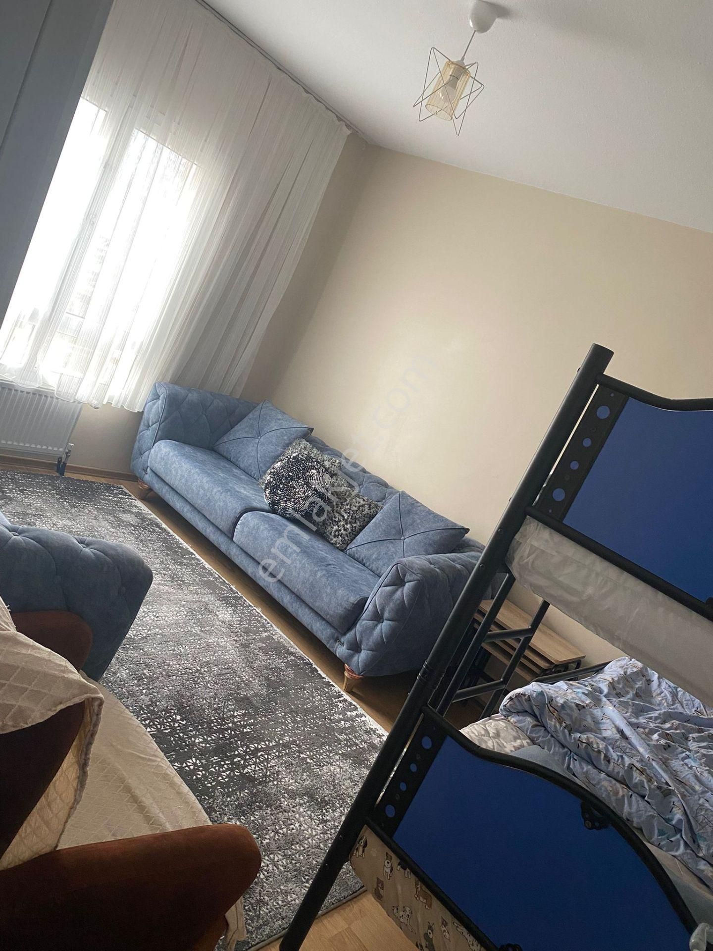 Elisa Gyo/toki Demokrasi Mahallesi 8.etap 2+1 Ara Kat Satılık Daire - Görsel 7