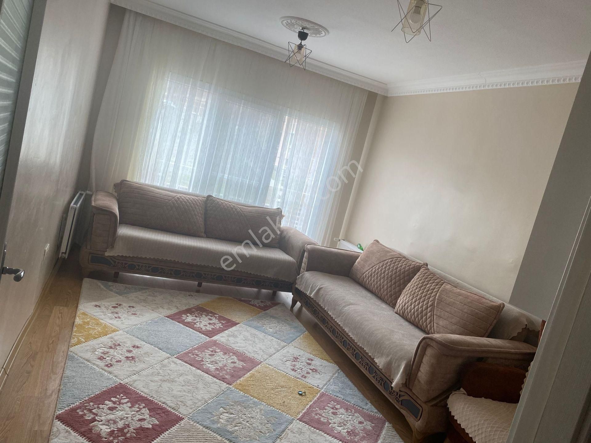 Elisa Gyo/toki Demokrasi Mahallesi 8.etap 2+1 Ara Kat Satılık Daire - Görsel 2