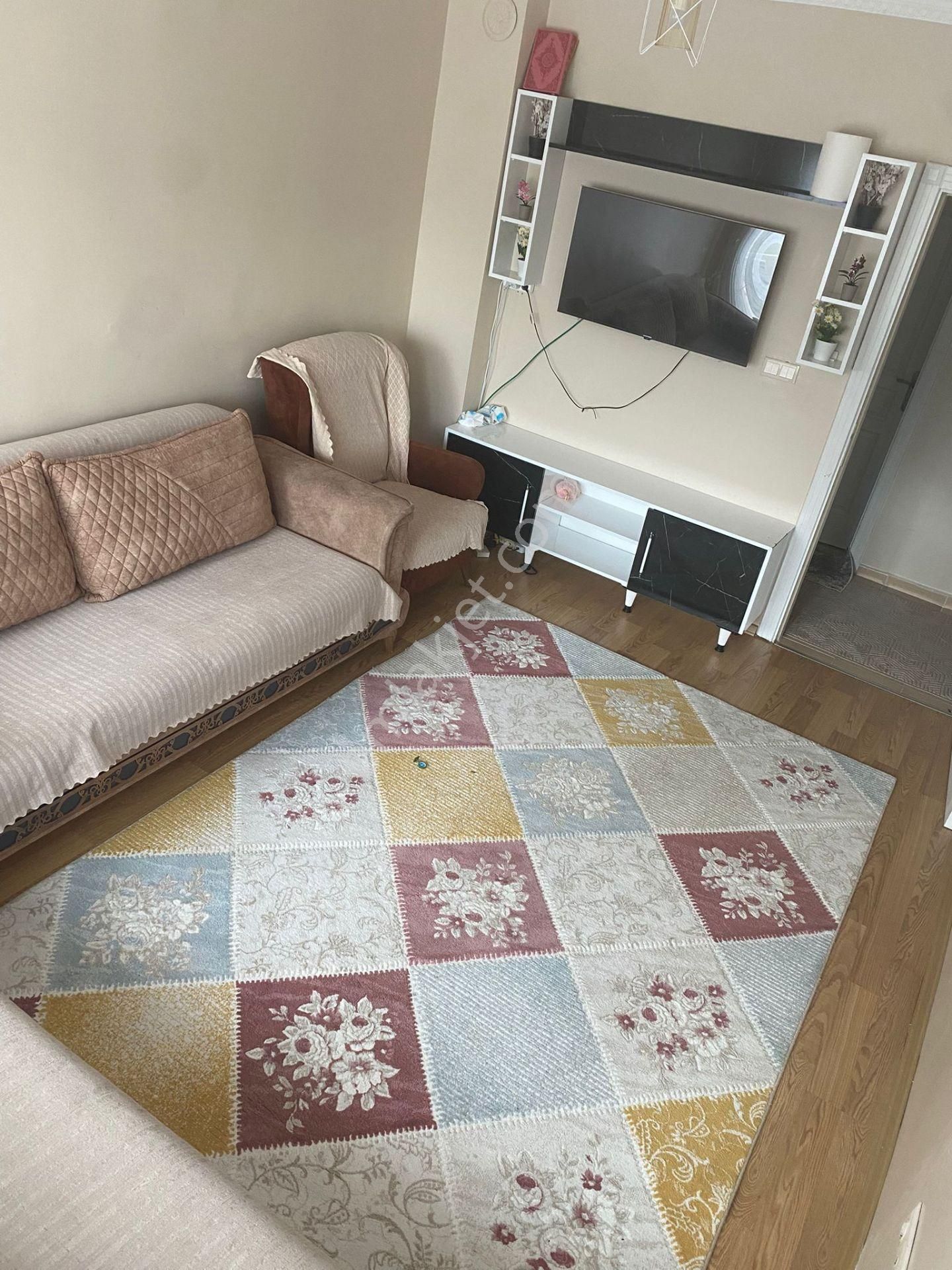 Elisa Gyo/toki Demokrasi Mahallesi 8.etap 2+1 Ara Kat Satılık Daire - Görsel 8