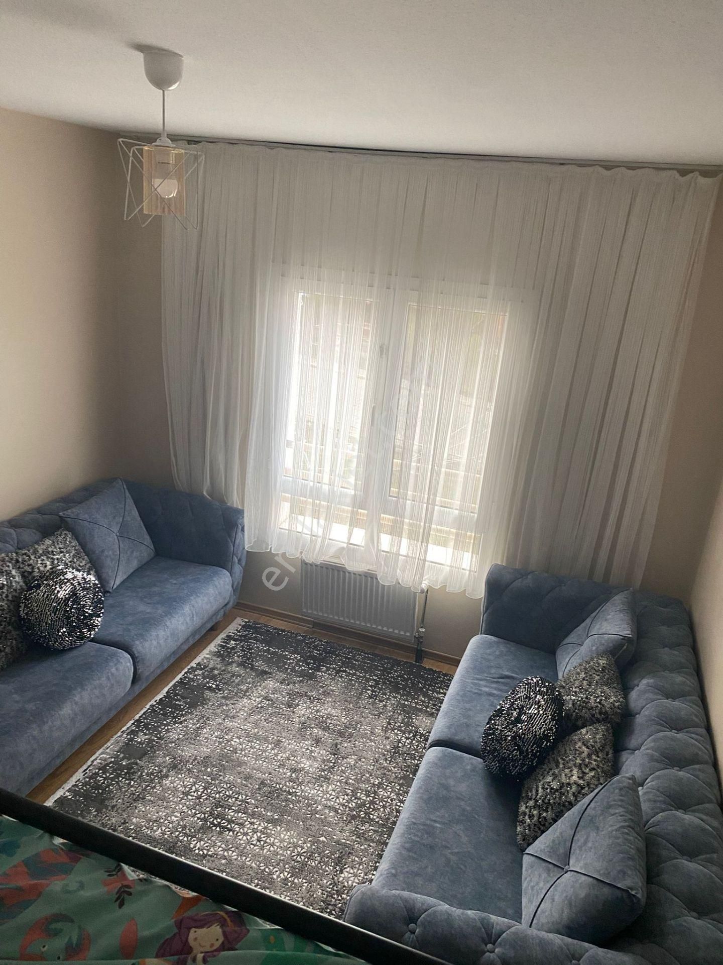 Elisa Gyo/toki Demokrasi Mahallesi 8.etap 2+1 Ara Kat Satılık Daire - Görsel 3