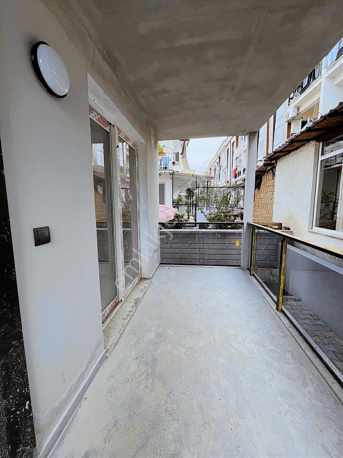 Fethiye Yeni Mah Satılık 1+1 Daire - Görsel 3