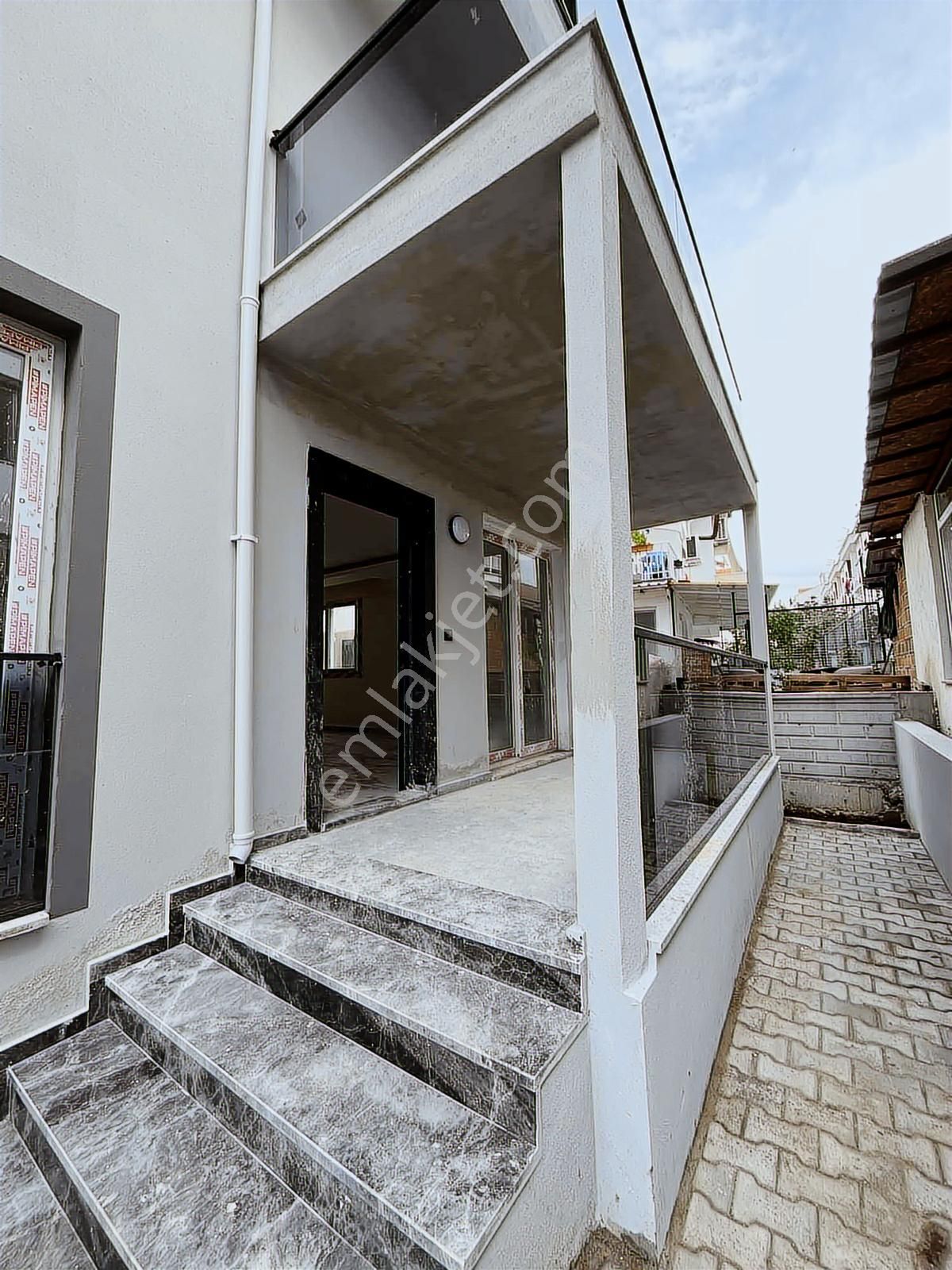 Fethiye Yeni Mah Satılık 1+1 Daire - Görsel 2