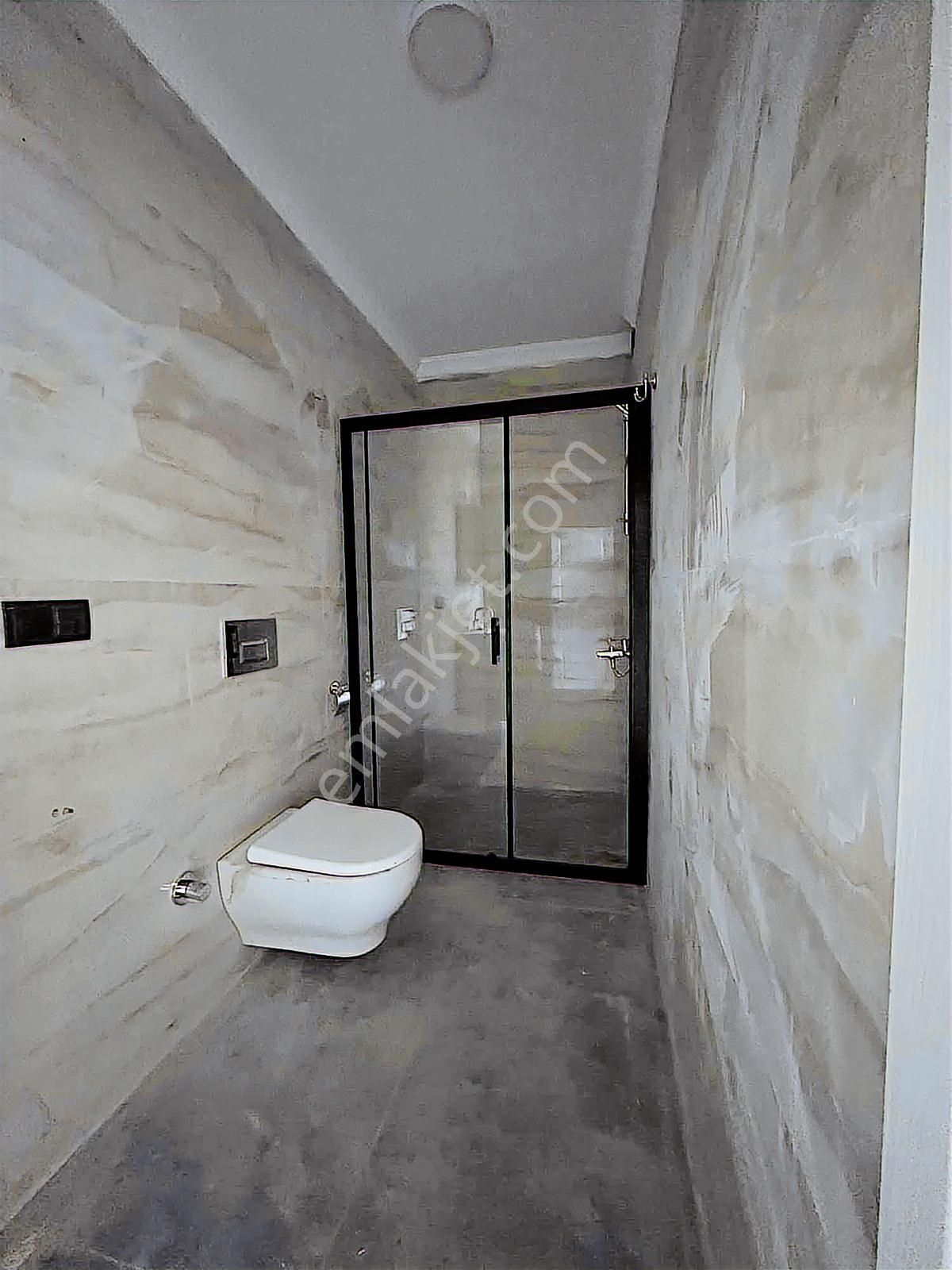 Fethiye Yeni Mah Satılık 1+1 Daire - Görsel 5