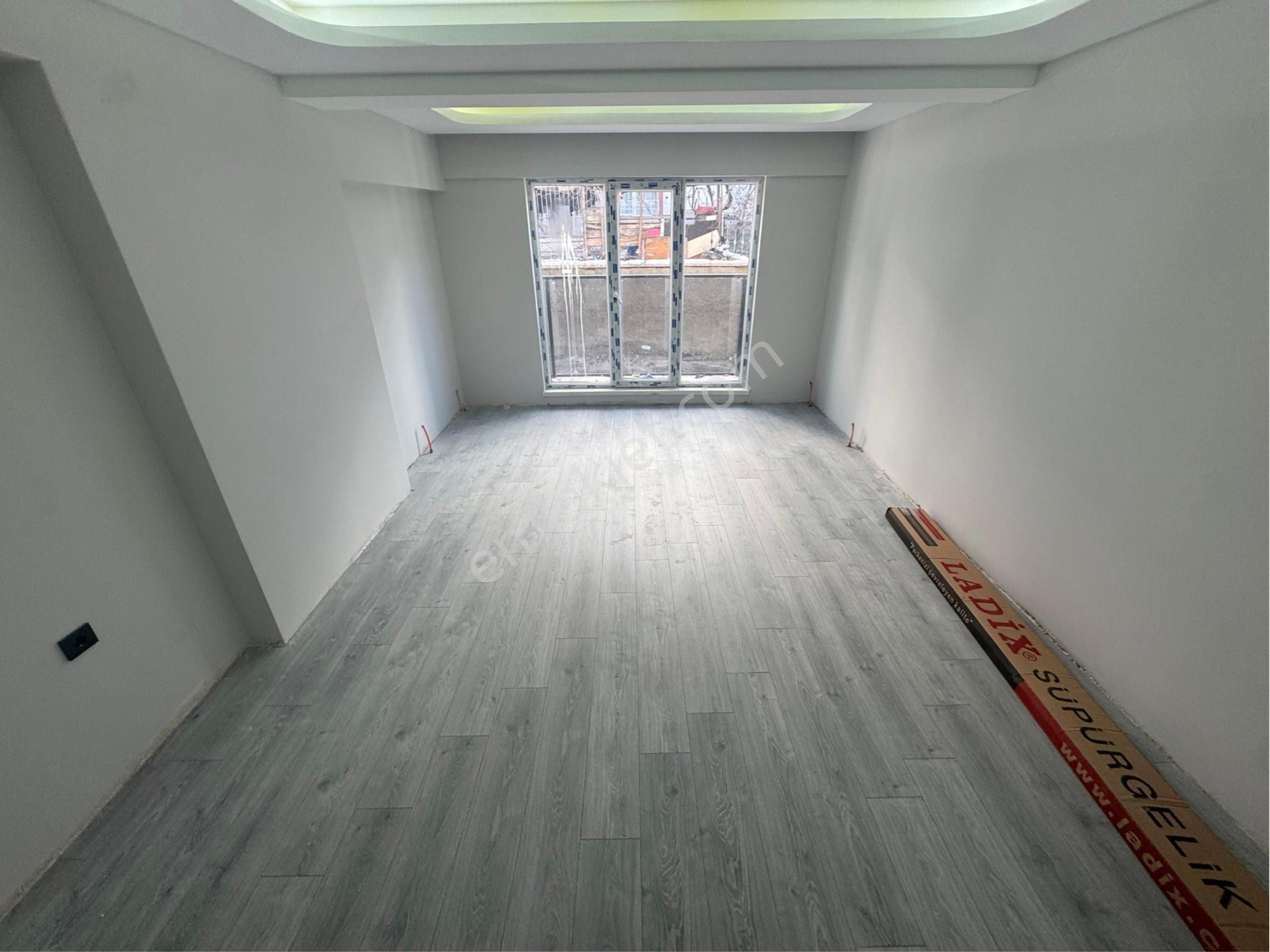 Bağlum Kafkaslar Da Satılık 2+1 Daire Katta - Görsel 17