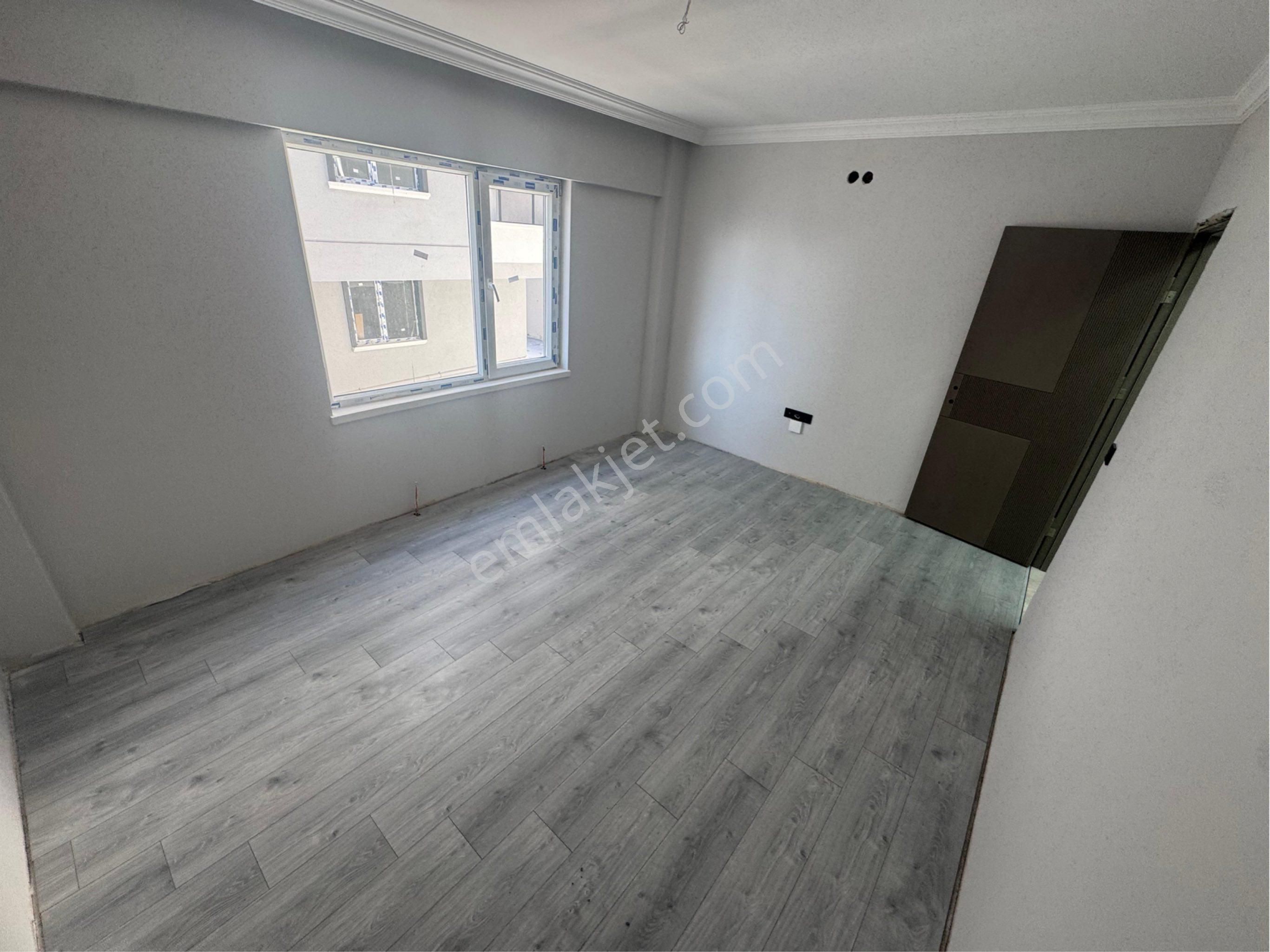 Bağlum Kafkaslar Da Satılık 2+1 Daire Katta - Görsel 14