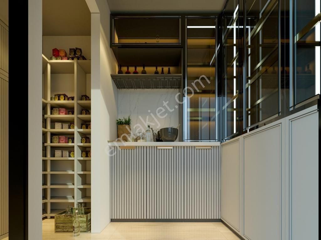 Eras Emlak'tan Satılık 6+1 Tripleks Villa - Görsel 9