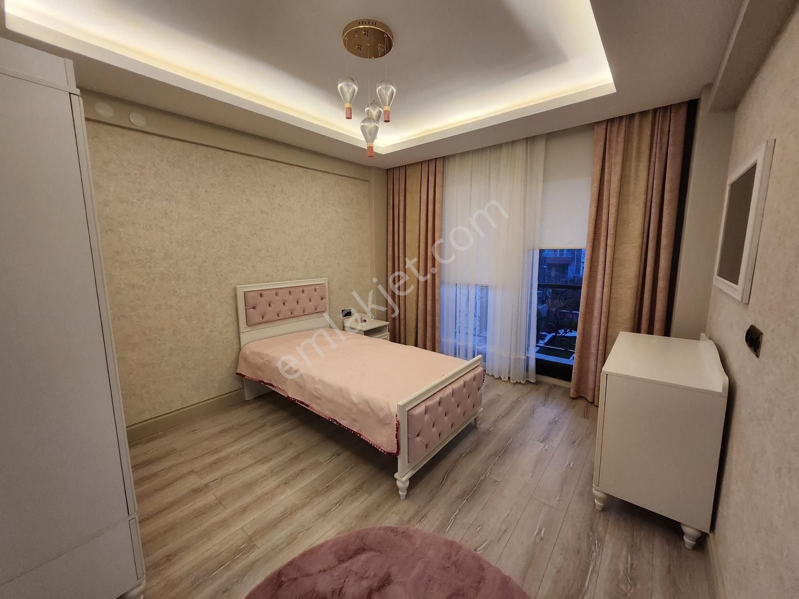 Eras Gayrimenkul'den Silvan Yolunda Satılık 6+1 Tripleks Villa - Görsel 20