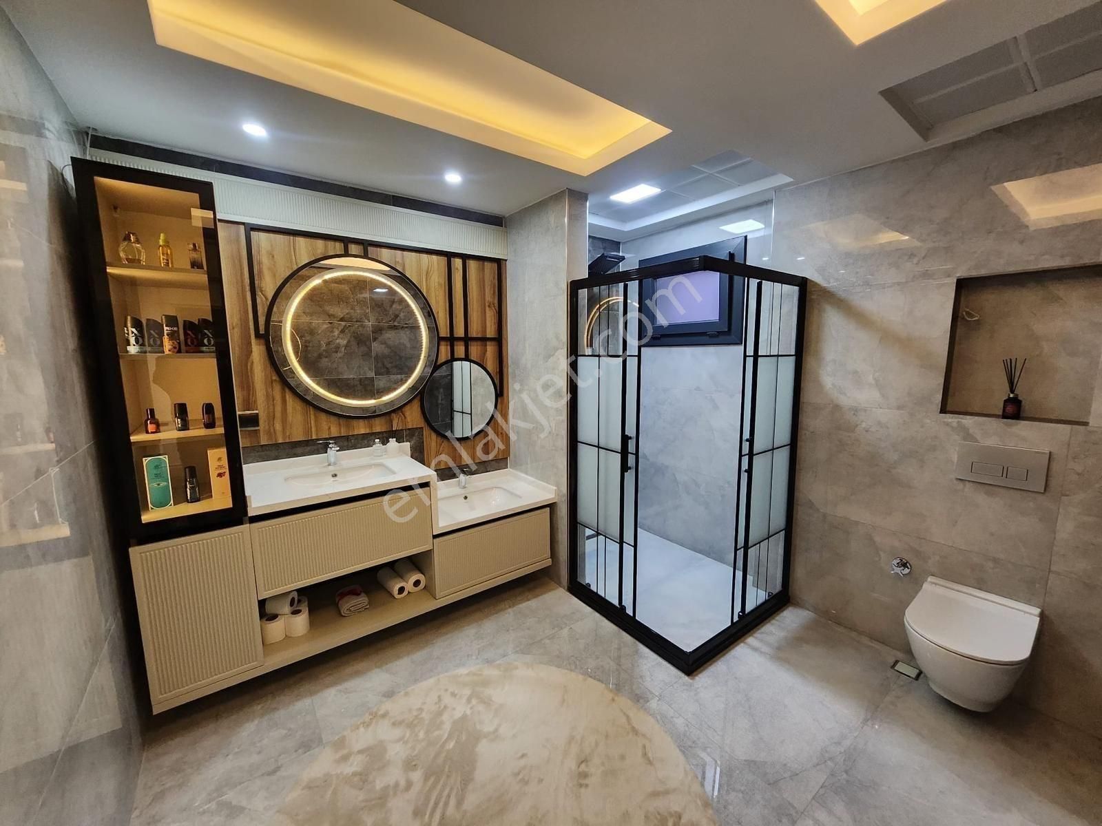 Eras Gayrimenkul'den Silvan Yolunda Satılık 6+1 Tripleks Villa - Görsel 15