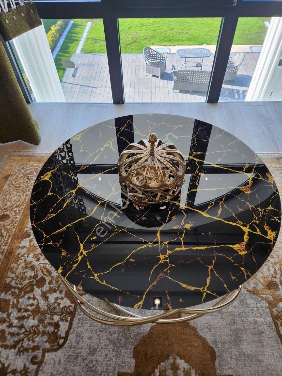 Eras Gayrimenkul'den Silvan Yolunda Satılık 6+1 Tripleks Villa - Görsel 7