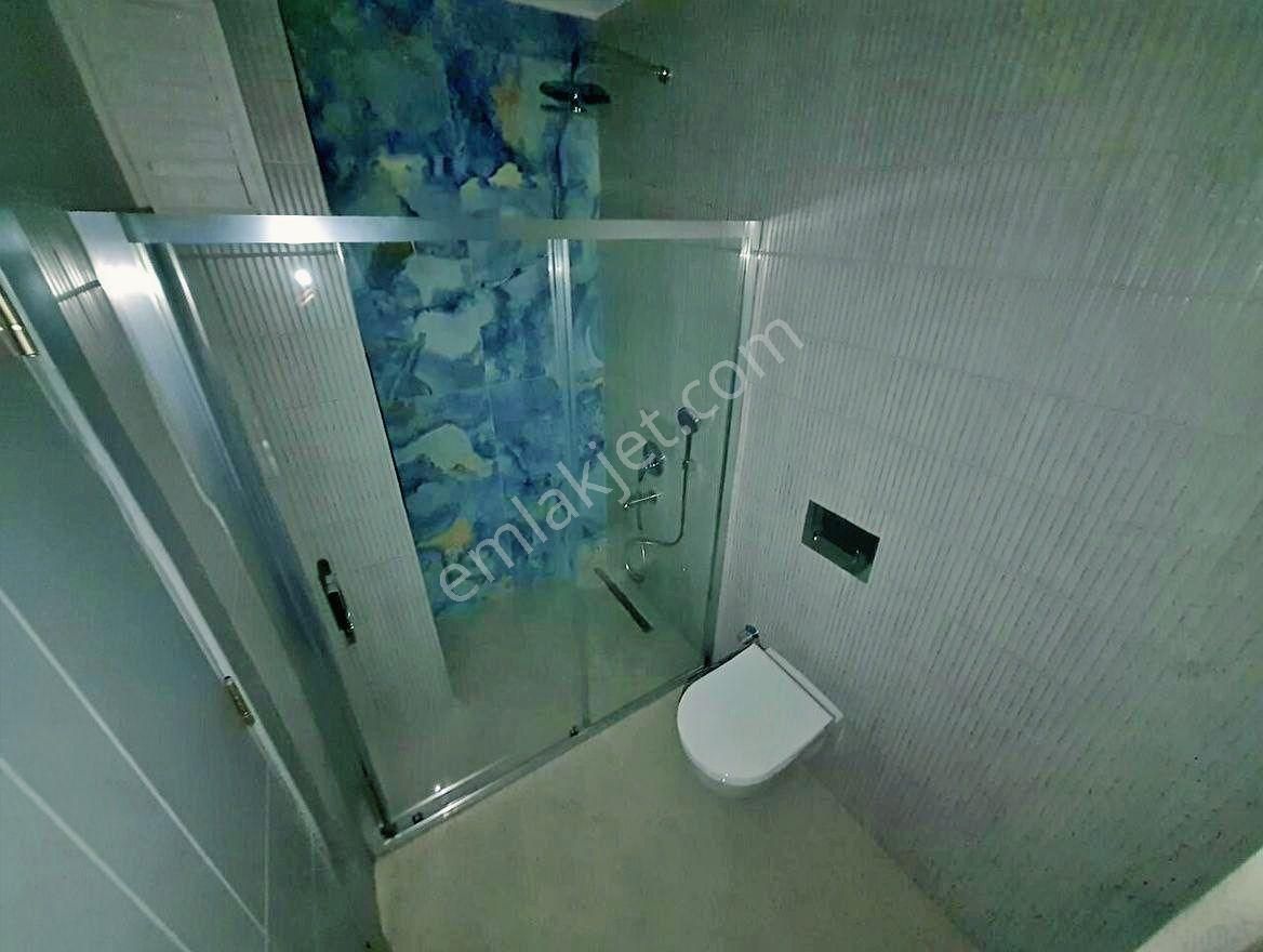 Uytundan Edremit Cennetayağının En Lüks Projesi 3+1 Akıllı Daire - Görsel 26
