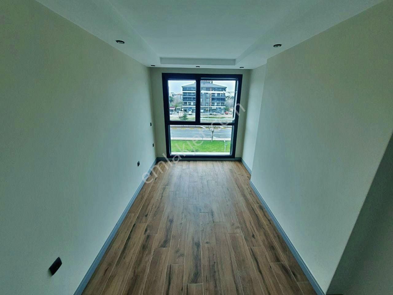 Uytundan Edremit Cennetayağının En Lüks Projesi 3+1 Akıllı Daire - Görsel 29