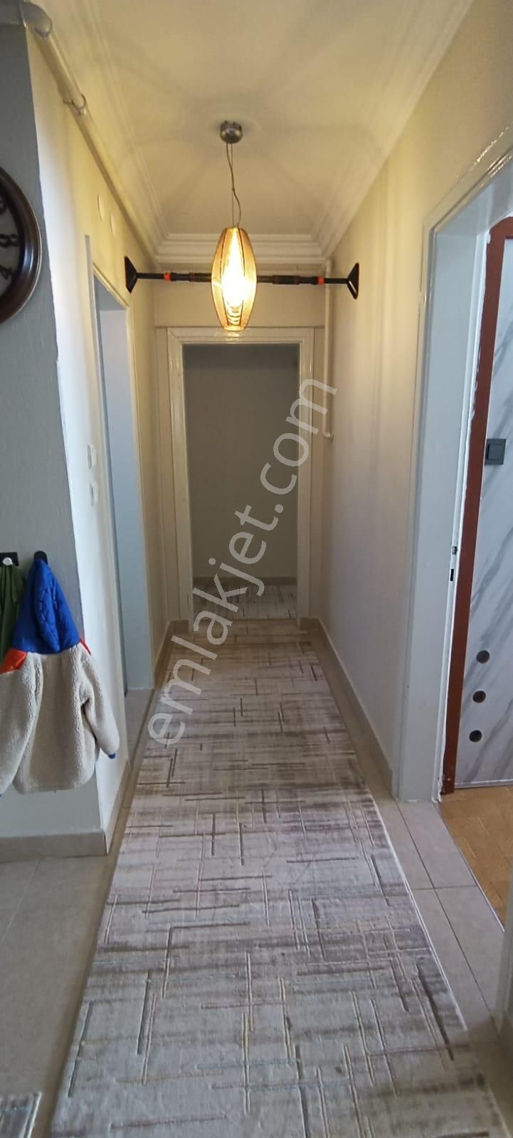 Ender Uysal Gayrimenkulden Üniversiteye Yakın Satılık 3+1 Daire... - Görsel 13