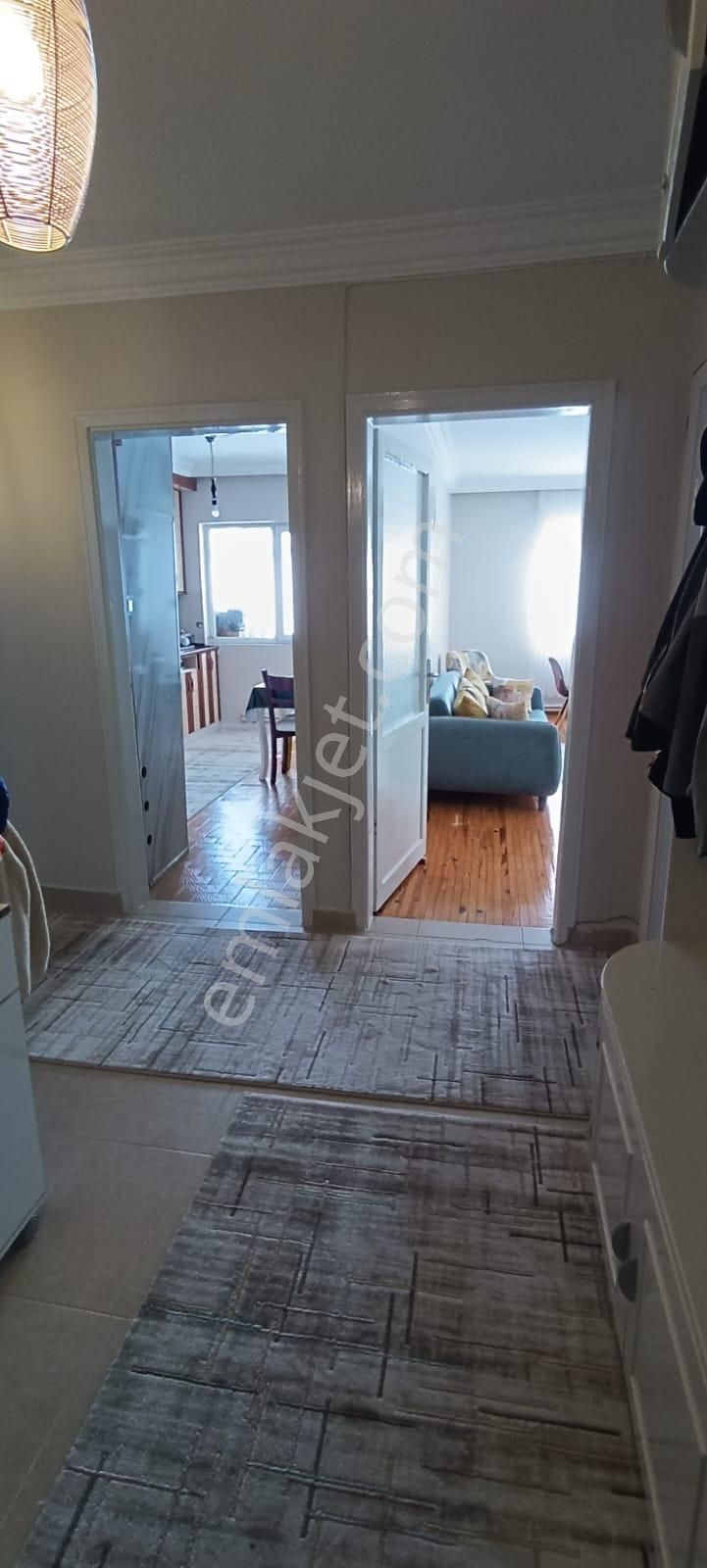 Ender Uysal Gayrimenkulden Üniversiteye Yakın Satılık 3+1 Daire... - Görsel 12