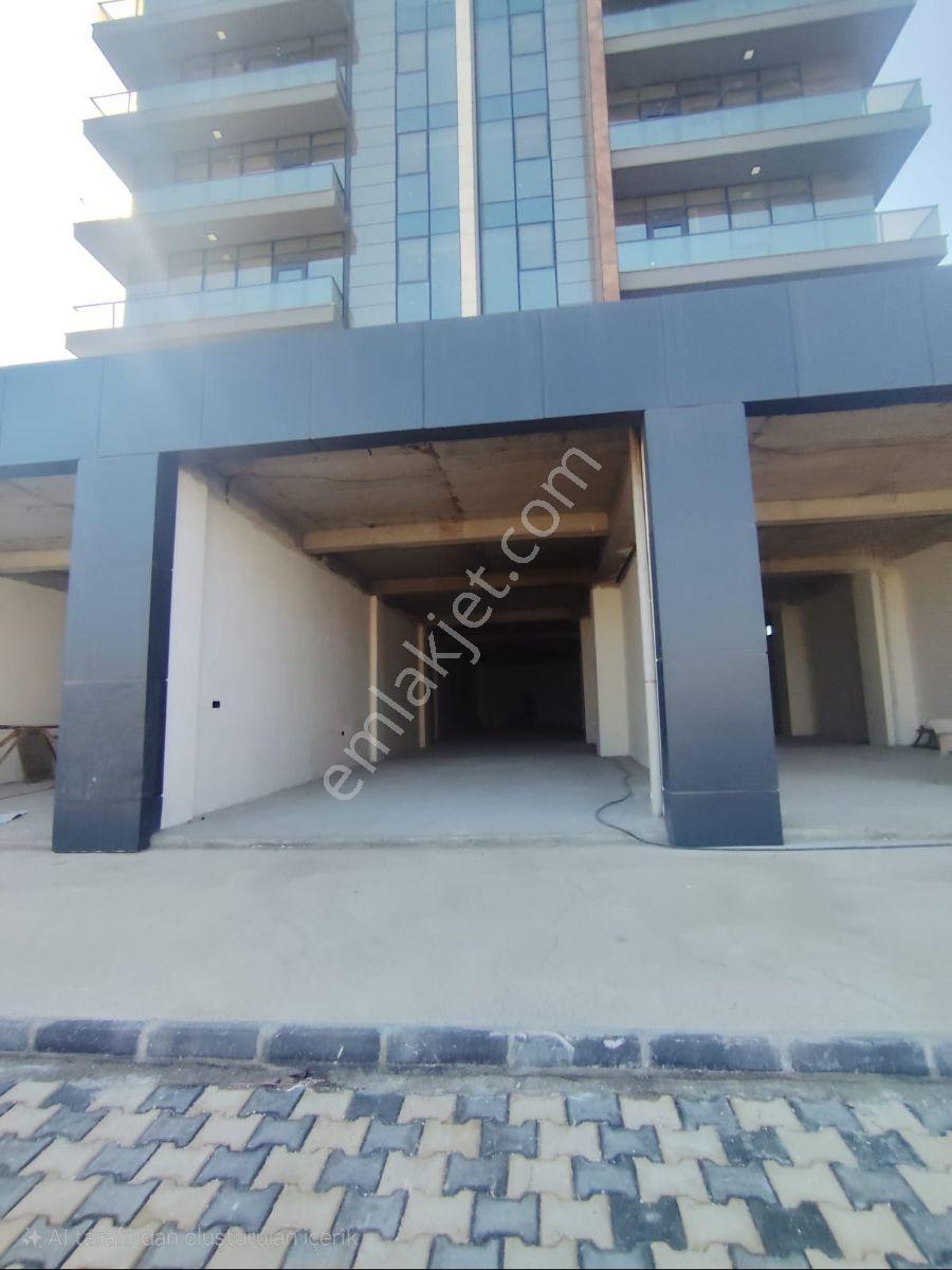 Eras Gayrimenkul'den Çetinler Büro Altında Satılık 209 M2 Dükkan - Görsel 3