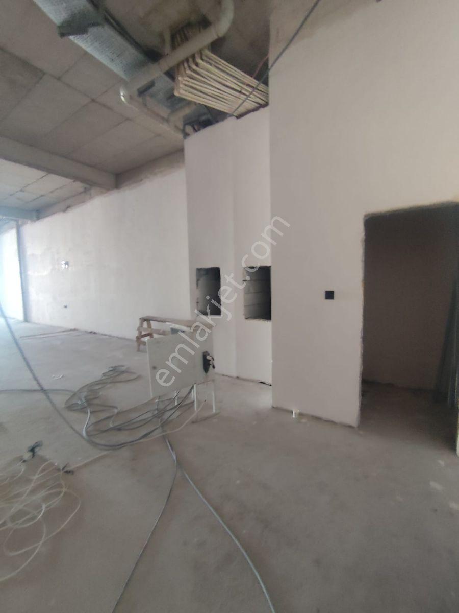 Eras Gayrimenkul'den Çetinler Büro Altında Satılık 209 M2 Dükkan - Görsel 14