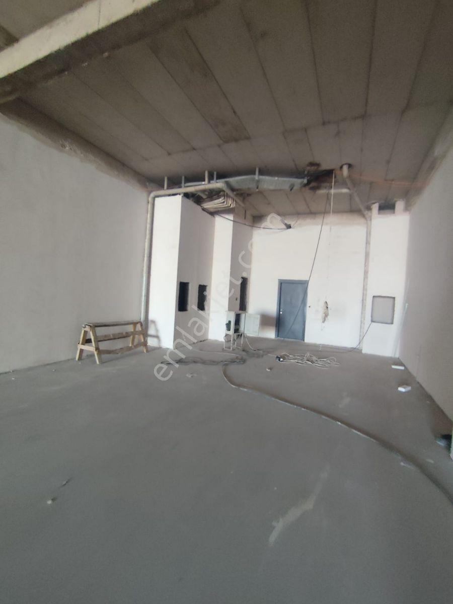 Eras Gayrimenkul'den Çetinler Büro Altında Satılık 209 M2 Dükkan - Görsel 8