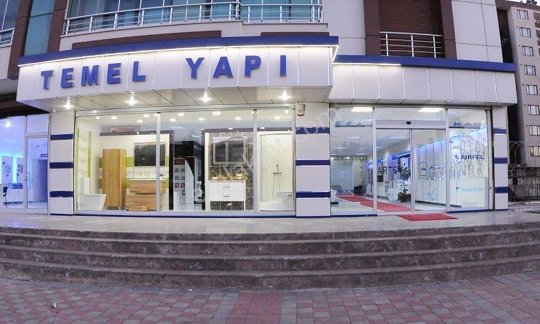 Eras Gayrimenkulden Bağcıların En Gözde Konumunda Satılık Dükkan - Görsel 21