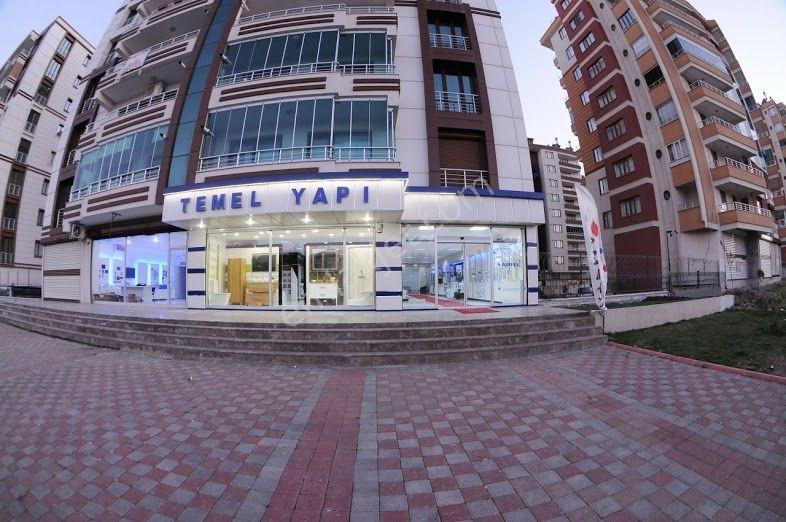 Eras Gayrimenkulden Bağcıların En Gözde Konumunda Satılık Dükkan - Görsel 19