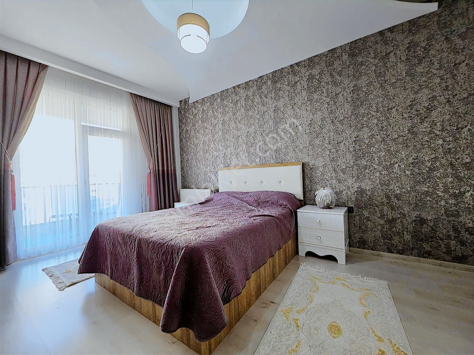 Eras Gayrimenkul'den Fabrika Mahallesinde Satılık Daire - Görsel 32