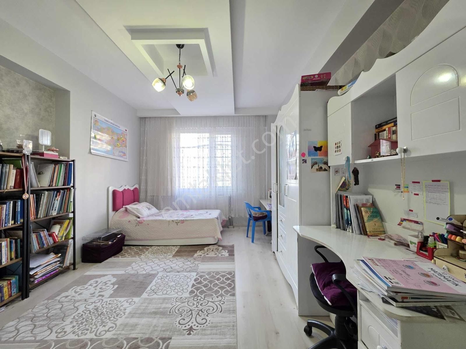 Eras Gayrimenkul'den Fabrika Mahallesinde Satılık Daire - Görsel 23