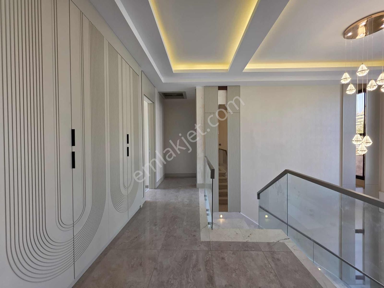 Eras Gayrimenkul'den Öncü Villarında Satılık Villa - Görsel 4