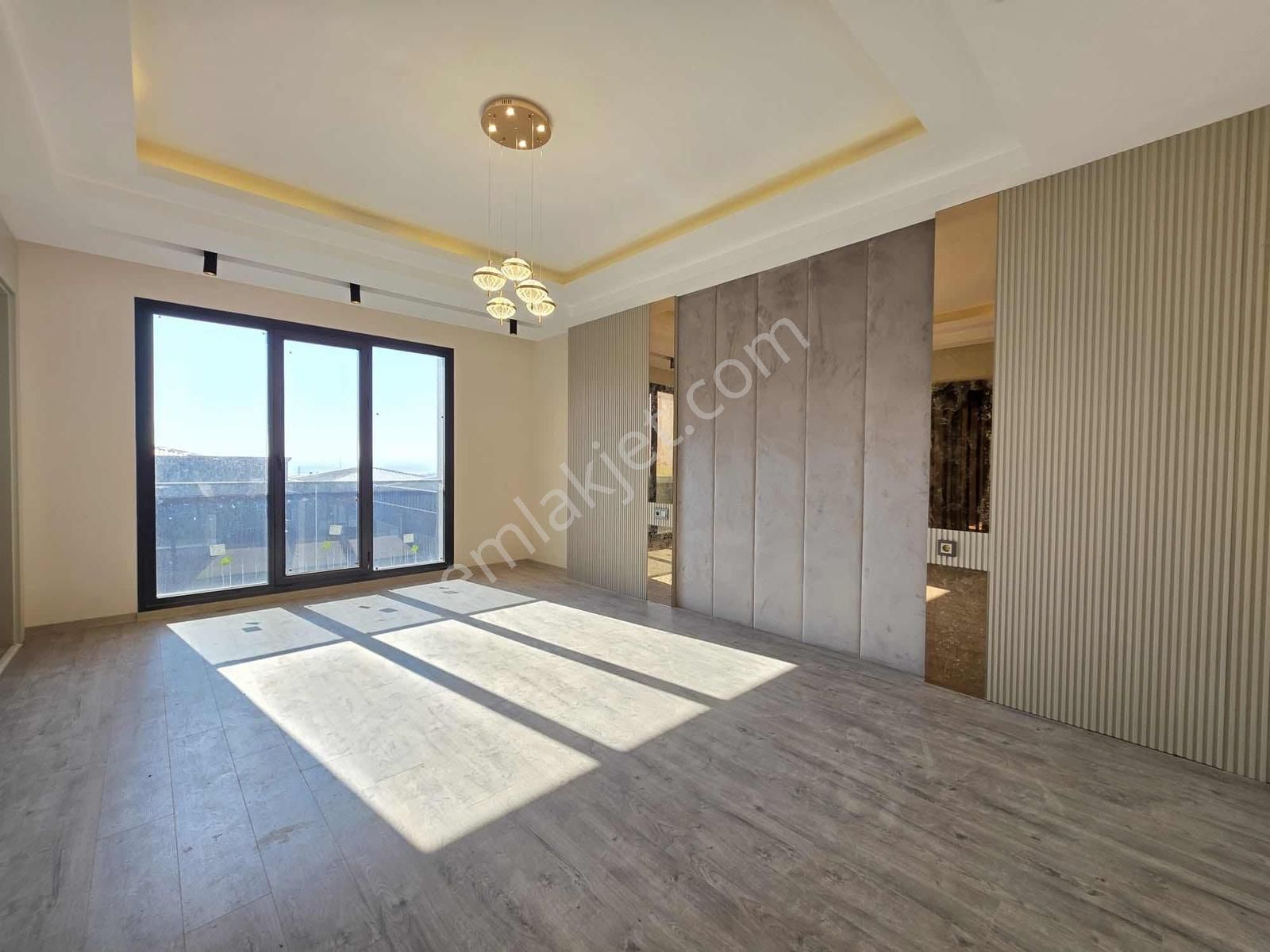 Eras Gayrimenkul'den Öncü Villarında Satılık Villa - Görsel 18