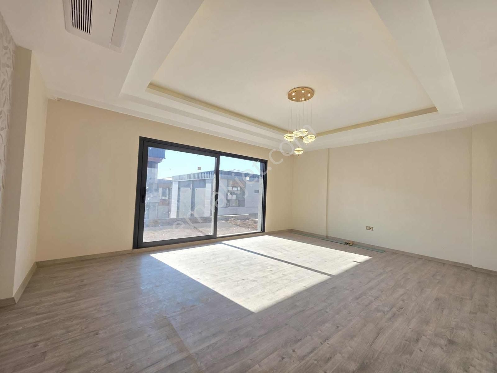 Eras Gayrimenkul'den Öncü Villarında Satılık Villa - Görsel 6