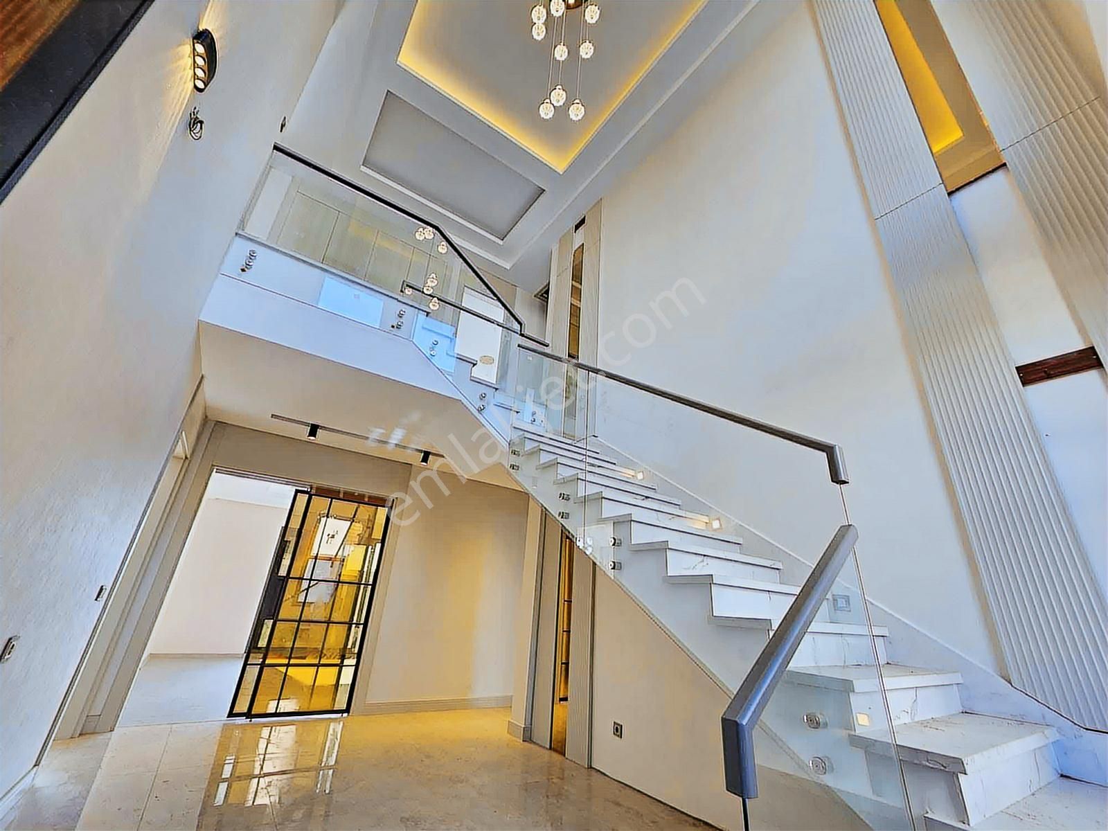 Eras Gayrimenkul'den Öncü Villarında Satılık Villa - Görsel 12