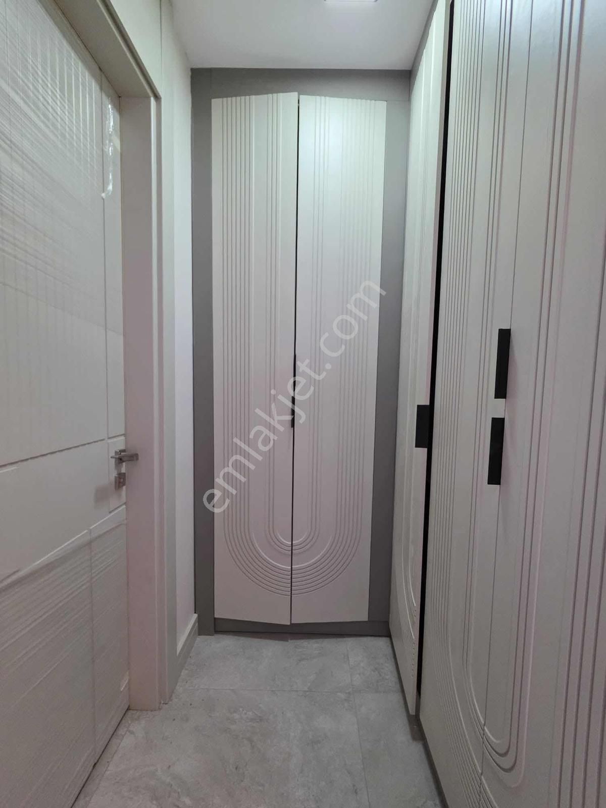 Eras Gayrimenkul'den Öncü Villarında Satılık Villa - Görsel 30