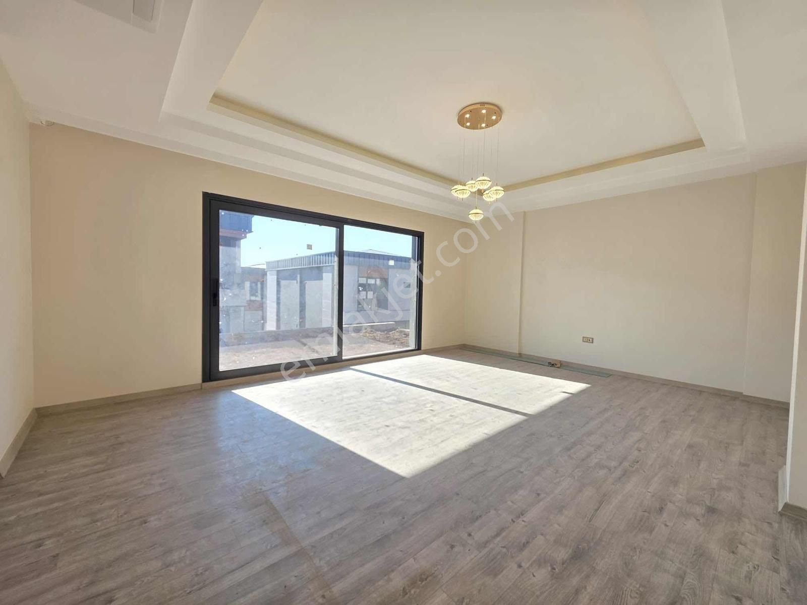 Eras Gayrimenkul'den Öncü Villarında Satılık Villa - Görsel 27