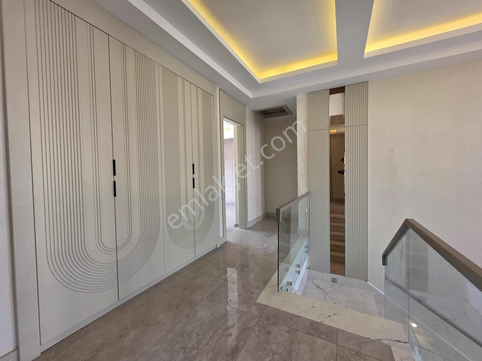 Eras Gayrimenkul'den Öncü Villarında Satılık Villa - Görsel 5